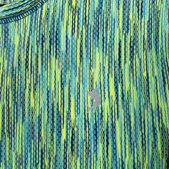 Reel Legends FreeLine Men’s T-shirt S - Picture 4 of 6